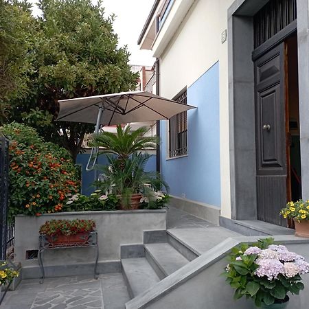 B&B Betania Riposto Exterior foto